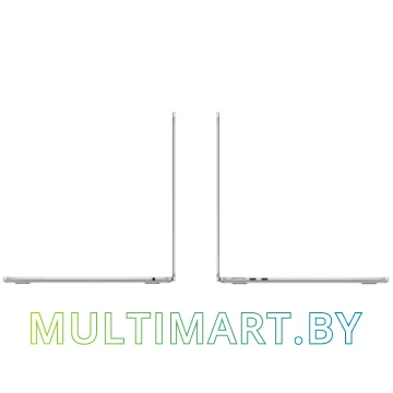 Ноутбук Apple Macbook Air 13" M2 2022 (MLY03) картинка 3